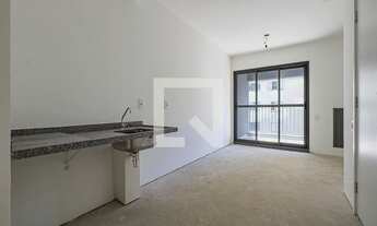 Imagem: Apartamento à Venda - Pinheiros, 1 Quarto