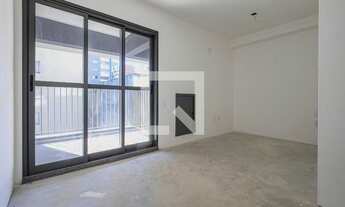 Imagem 2: Apartamento à Venda - Pinheiros, 1 Quarto, 30 m2