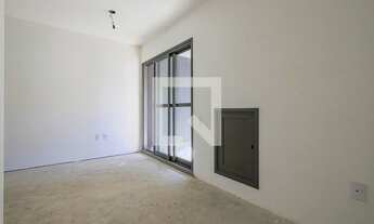 Imagem 6: Apartamento à Venda - Pinheiros, 1 Quarto, 30 m2