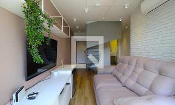 Imagem: Apartamento à Venda - Vila Olímpia, 2