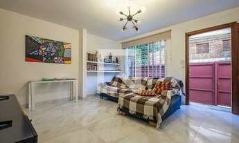 Imagem: Casa à Venda - Pinheiros, 2 Quartos, 129