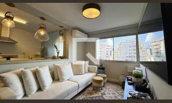 Imagem 2: Apartamento à Venda - Consolação, 2 Quartos, 67 m2