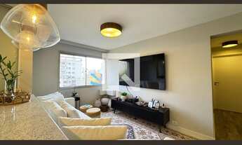 Imagem: Apartamento à Venda - Consolação, 2 Quartos