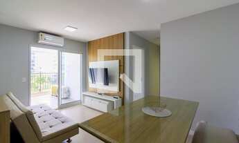 Imagem 6: Apartamento à Venda - Santo Amaro , 2 Quartos, 66 m2