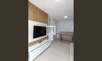 Imagem 4: Apartamento à Venda - Santo Amaro , 2 Quartos, 66 m2