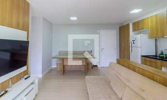 Imagem 3: Apartamento à Venda - Santo Amaro , 2 Quartos, 66 m2