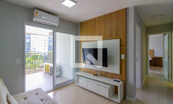 Imagem: Apartamento à Venda - Santo Amaro , 2