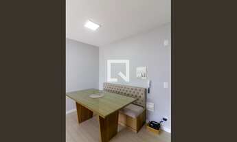 Imagem 7: Apartamento à Venda - Santo Amaro , 2 Quartos, 66 m2