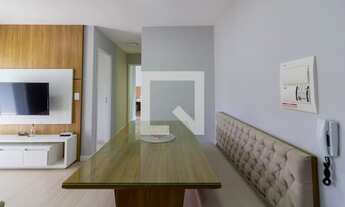 Imagem 5: Apartamento à Venda - Santo Amaro , 2 Quartos, 66 m2