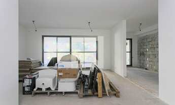 Imagem 2: Apartamento à Venda - Tatuapé, 3 Quartos, 122 m2