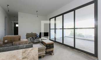 Imagem 5: Apartamento à Venda - Tatuapé, 3 Quartos, 122 m2