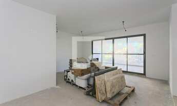 Imagem: Apartamento à Venda - Tatuapé, 3 Quartos