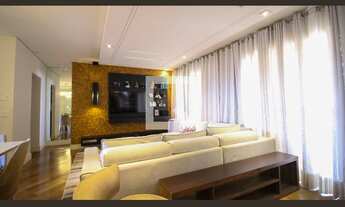 Imagem: Apartamento à Venda - Jardim Avelino 