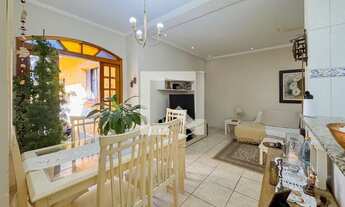 Imagem 4: Casa à Venda - Vila Mariana, 3 Quartos, 256 m2