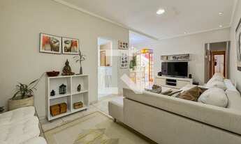 Imagem: Casa à Venda - Vila Mariana, 3 Quartos