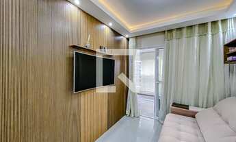 Imagem 6: Apartamento à Venda - Belém, 2 Quartos, 71 m2