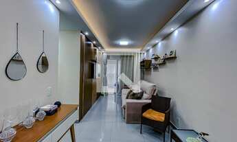 Imagem 1: Apartamento à Venda - Belém, 2 Quartos, 71 m2