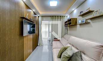 Imagem 5: Apartamento à Venda - Belém, 2 Quartos, 71 m2