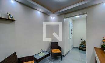 Imagem 2: Apartamento à Venda - Belém, 2 Quartos, 71 m2