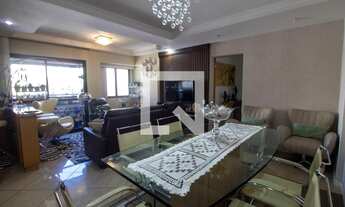 Imagem: Apartamento à Venda - Santo Amaro , 3