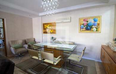 Imagem 7: Apartamento à Venda - Santo Amaro , 3 Quartos, 120 m2