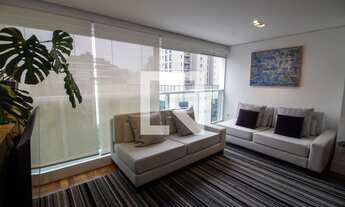 Imagem 4: Apartamento à Venda - Brooklin, 2 Quartos, 58 m2