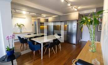 Imagem 5: Apartamento à Venda - Brooklin, 2 Quartos, 58 m2