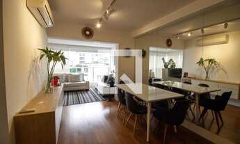 Imagem 7: Apartamento à Venda - Brooklin, 2 Quartos, 58 m2