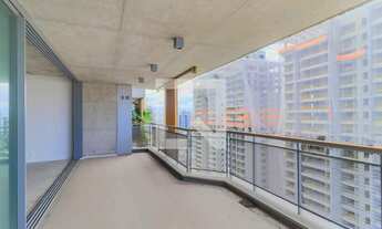 Imagem 6: Apartamento à Venda - Brooklin, 3 Quartos, 197 m2