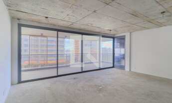 Imagem 3: Apartamento à Venda - Brooklin, 3 Quartos, 197 m2