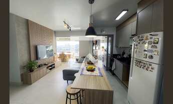 Imagem: Apartamento à Venda - Vila Leopoldina