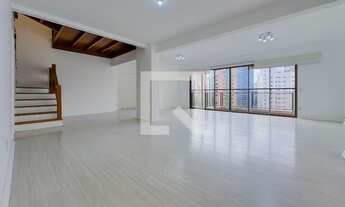 Imagem: Apartamento à Venda - Vila Mariana, 4 Quartos