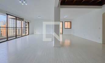 Imagem 5: Apartamento à Venda - Vila Mariana, 4 Quartos, 250 m2