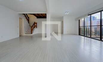 Imagem 2: Apartamento à Venda - Vila Mariana, 4 Quartos, 250 m2