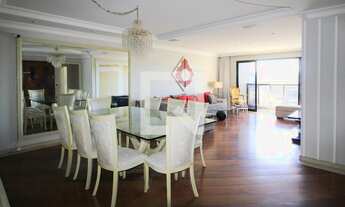 Imagem 3: Apartamento à Venda - Moema, 3 Quartos, 147 m2