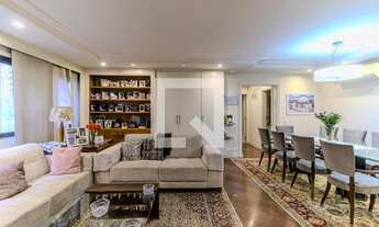 Imagem 6: Apartamento à Venda - Higienópolis, 4 Quartos, 136 m2