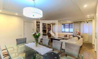 Imagem 2: Apartamento à Venda - Higienópolis, 4 Quartos, 136 m2