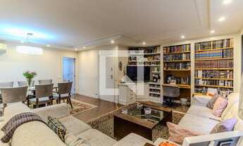 Imagem 5: Apartamento à Venda - Higienópolis, 4 Quartos, 136 m2