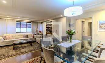 Imagem: Apartamento à Venda - Higienópolis, 4