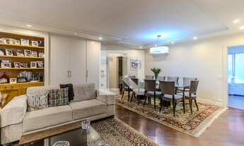 Imagem 7: Apartamento à Venda - Higienópolis, 4 Quartos, 136 m2