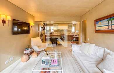 Imagem 3: Apartamento à Venda - Pinheiros, 2 Quartos, 88 m2