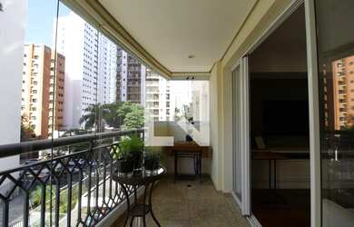 Imagem 6: Apartamento à Venda - Moema, 3 Quartos, 105 m2