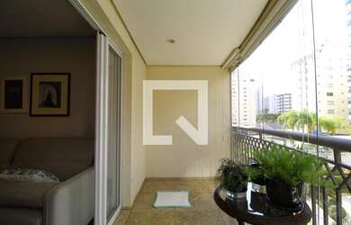 Imagem 5: Apartamento à Venda - Moema, 3 Quartos, 105 m2