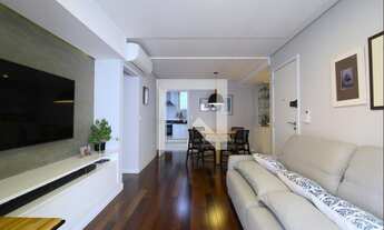 Imagem: Apartamento à Venda - Moema, 3 Quartos