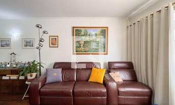 Imagem 3: Apartamento à Venda - Vila Madalena, 3 Quartos, 110 m2