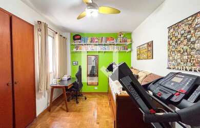 Imagem 14: Apartamento à Venda - Vila Madalena, 3 Quartos, 110 m2