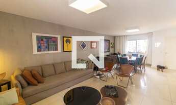 Imagem 3: Apartamento à Venda - Consolação, 3 Quartos, 163 m2