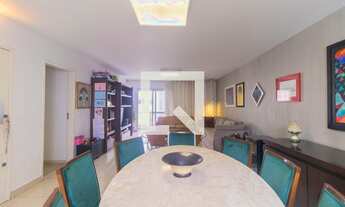 Imagem 4: Apartamento à Venda - Consolação, 3 Quartos, 163 m2