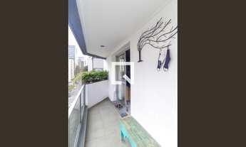 Imagem 7: Apartamento à Venda - Consolação, 3 Quartos, 163 m2