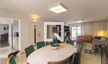 Imagem 2: Apartamento à Venda - Consolação, 3 Quartos, 163 m2